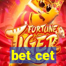 bet cet